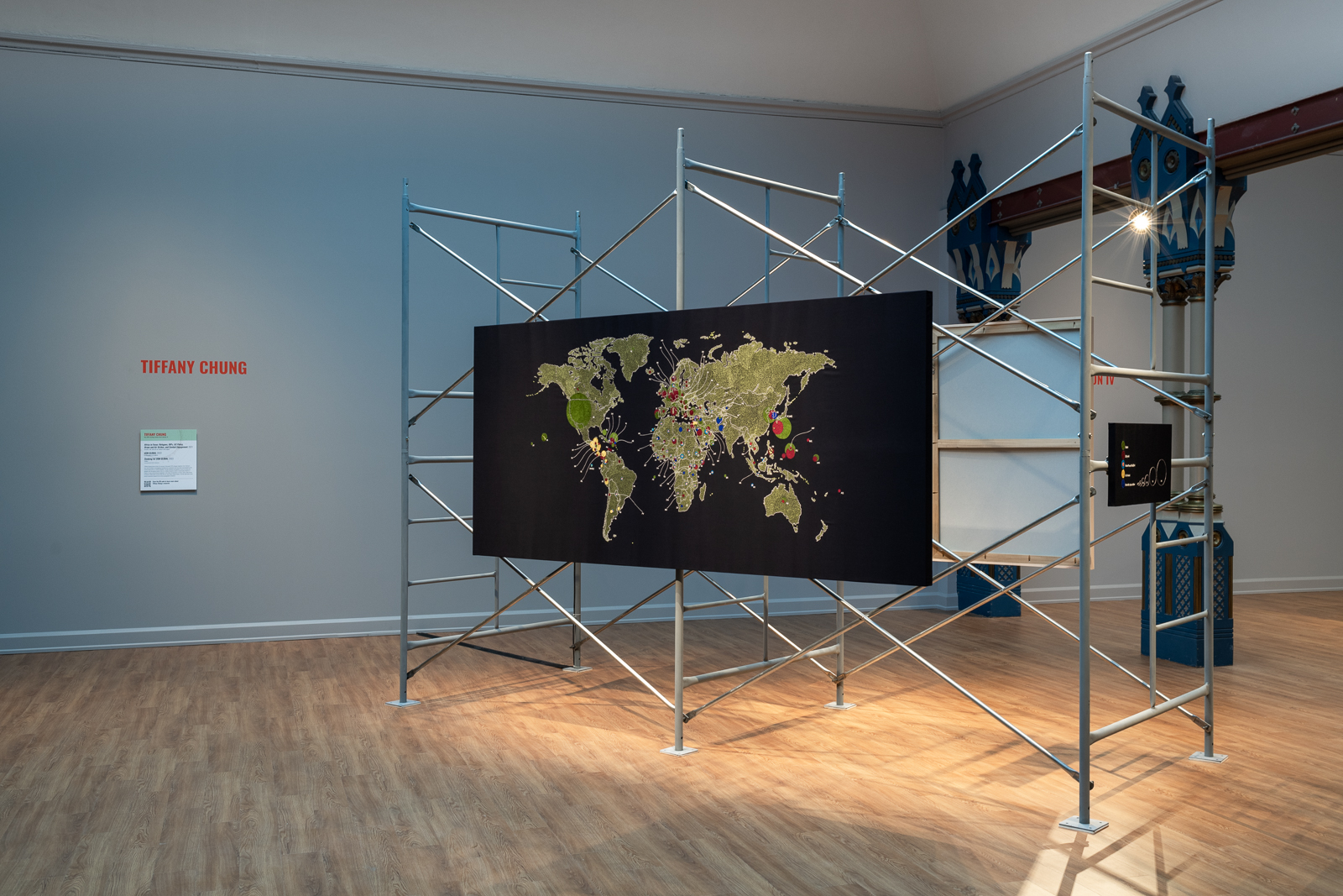 Closing Soon: Rising Sun | A Reflective Exploration of American